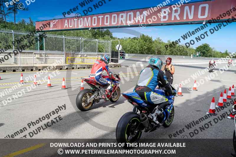 15 to 17th july 2013;Brno;event digital images;motorbikes;no limits;peter wileman photography;trackday;trackday digital images